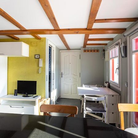 Apartament Portu Zarra Bermeo Zewnętrze zdjęcie