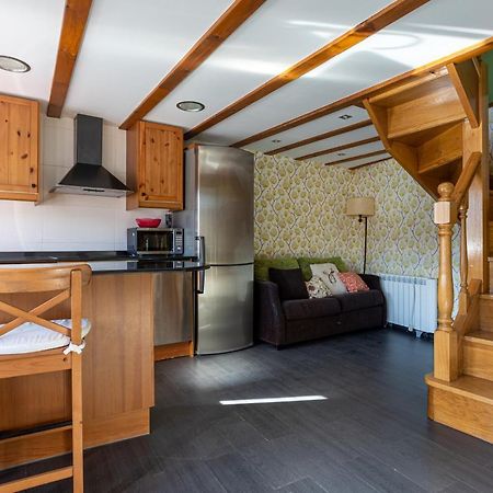 Apartament Portu Zarra Bermeo Zewnętrze zdjęcie