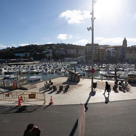 Apartament Portu Zarra Bermeo Zewnętrze zdjęcie
