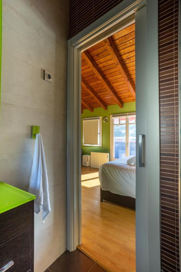 Apartament Portu Zarra Bermeo Zewnętrze zdjęcie