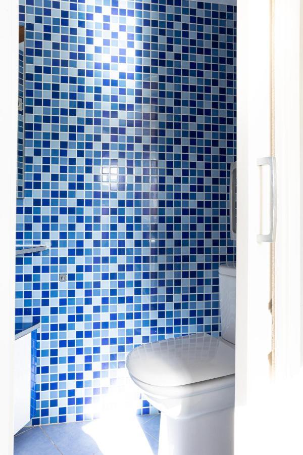 Apartament Portu Zarra Bermeo Zewnętrze zdjęcie