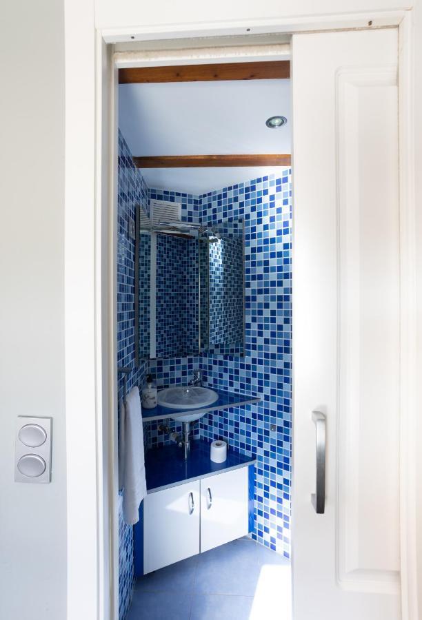Apartament Portu Zarra Bermeo Zewnętrze zdjęcie