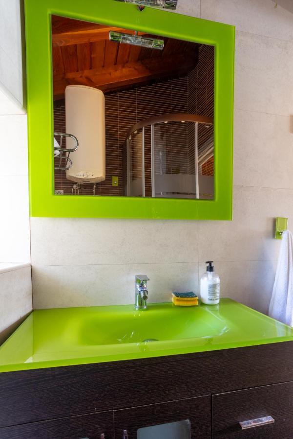 Apartament Portu Zarra Bermeo Zewnętrze zdjęcie