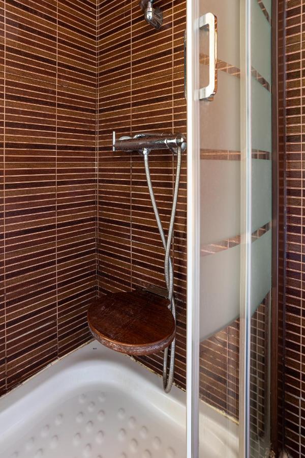 Apartament Portu Zarra Bermeo Zewnętrze zdjęcie