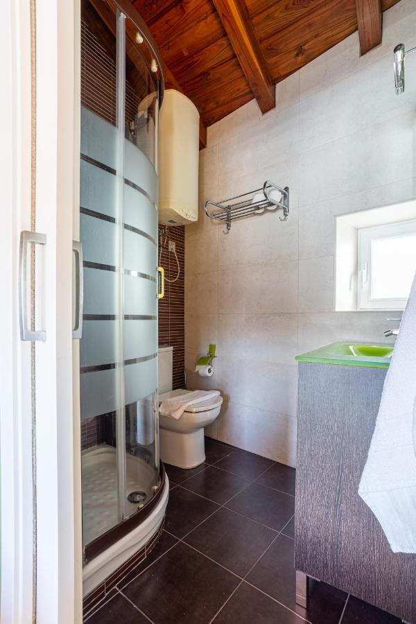 Apartament Portu Zarra Bermeo Zewnętrze zdjęcie