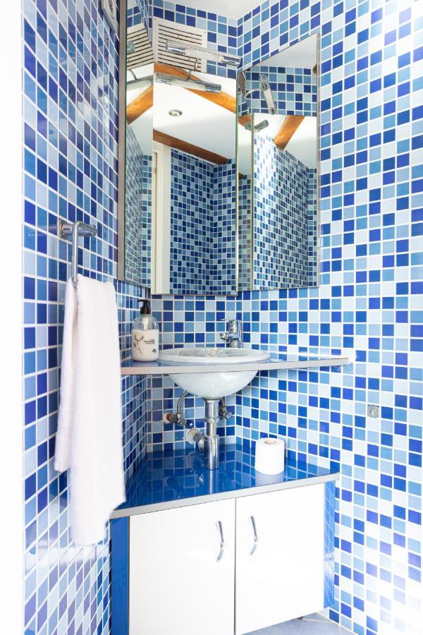 Apartament Portu Zarra Bermeo Zewnętrze zdjęcie