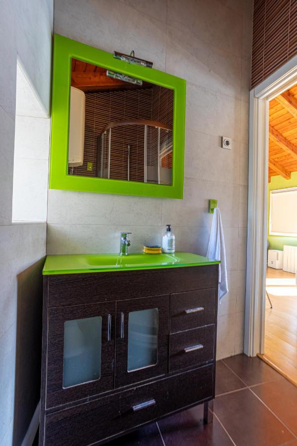 Apartament Portu Zarra Bermeo Zewnętrze zdjęcie